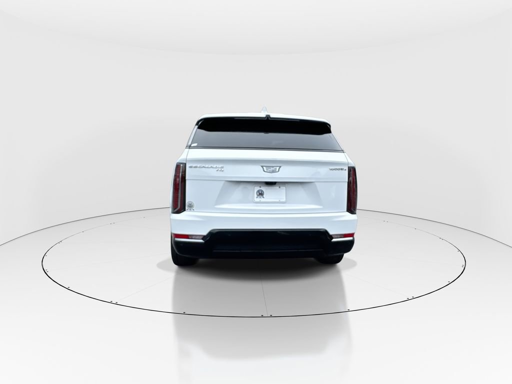 Used 2025 Cadillac Escalade IQ Sport 2 image 7