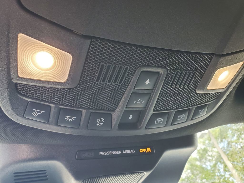 Used 2023 Ford Expedition Limited image 35