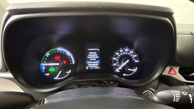 Used 2021 Toyota Sienna LE FWD image 18