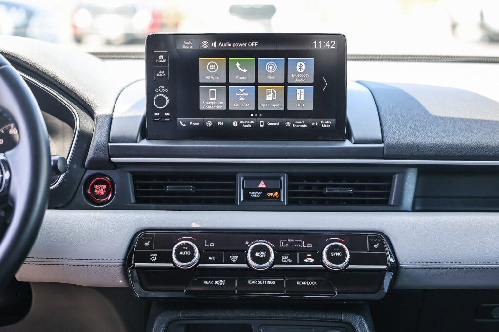 Used 2023 Honda Pilot EX-L image 3