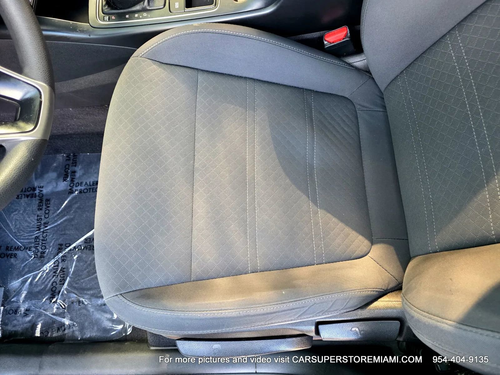 Used 2017 Kia Sorento LX FWD image 22