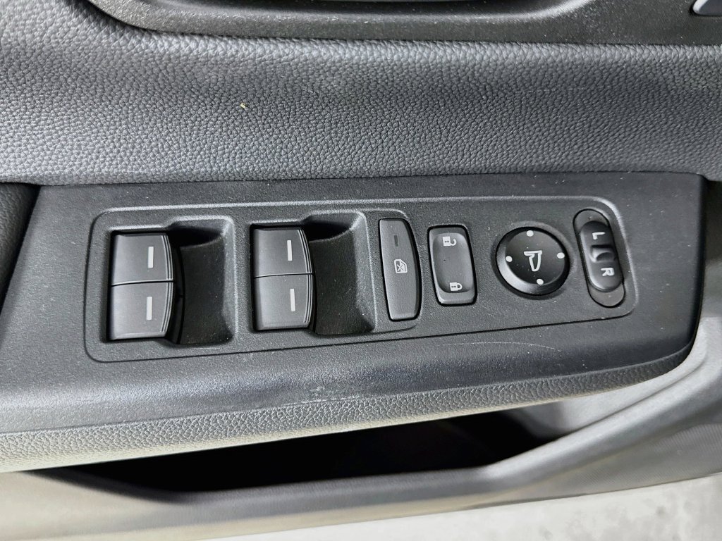 Used 2026 Honda CR-V Sport-L image 21