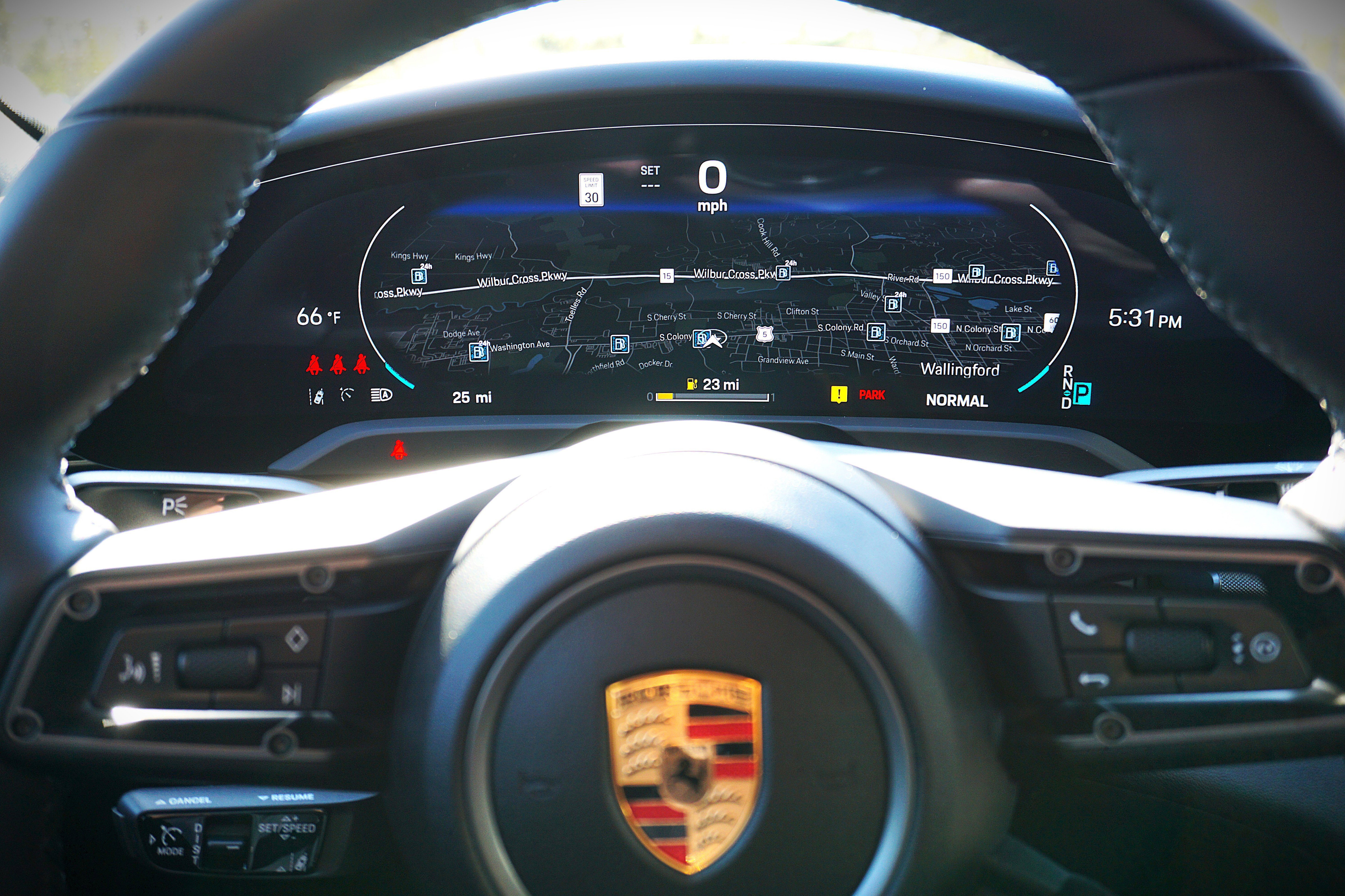 New 2026 Porsche Taycan 4S AWD/4WD image 16