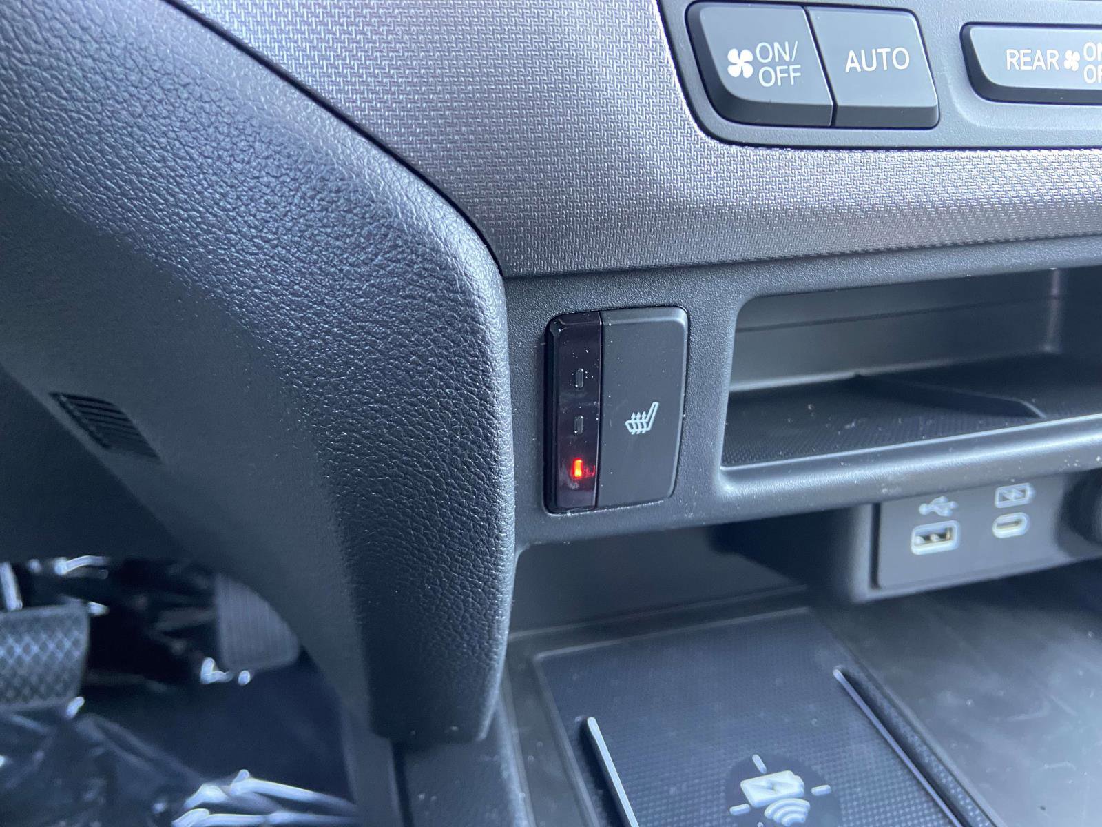 New 2026 Honda Ridgeline RTL image 13