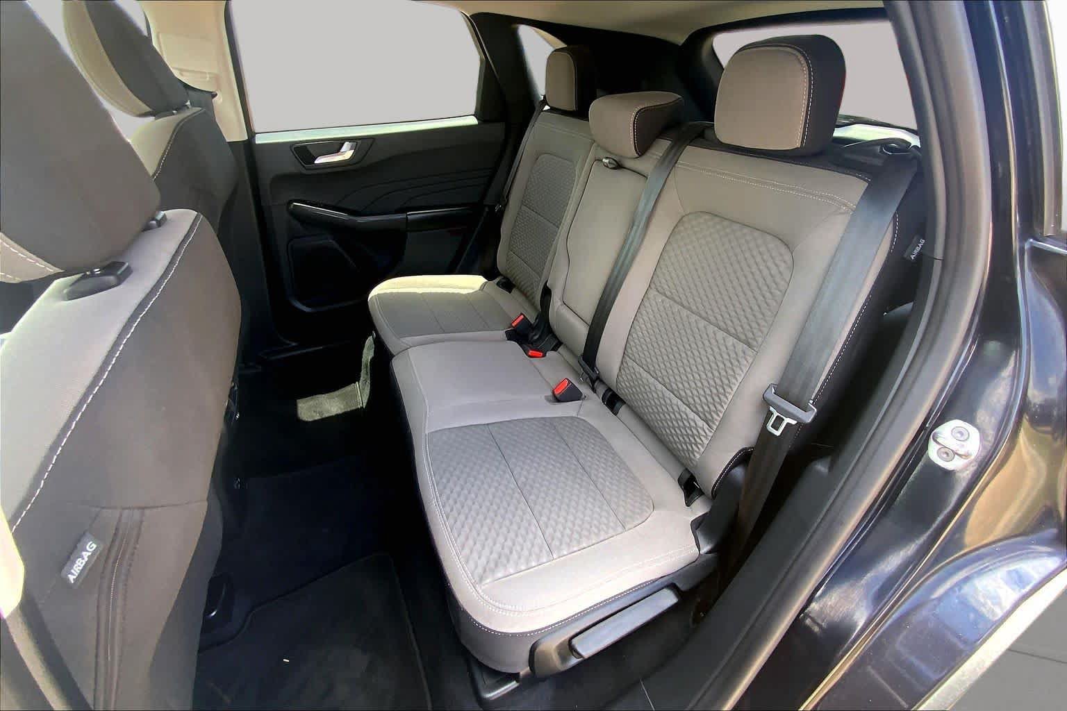 Used 2021 Ford Escape SE w/ Convenience Package AWD/4WD image 21
