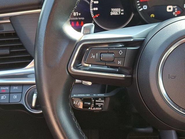 Used 2023 Porsche Panamera RWD image 25