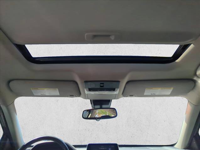 Used 2020 Nissan Altima 2.5 Platinum FWD image 27