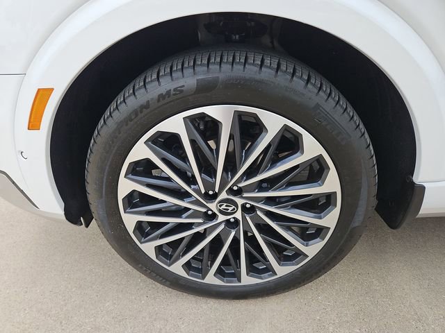 Used 2026 Hyundai Palisade Calligraphy FWD image 31