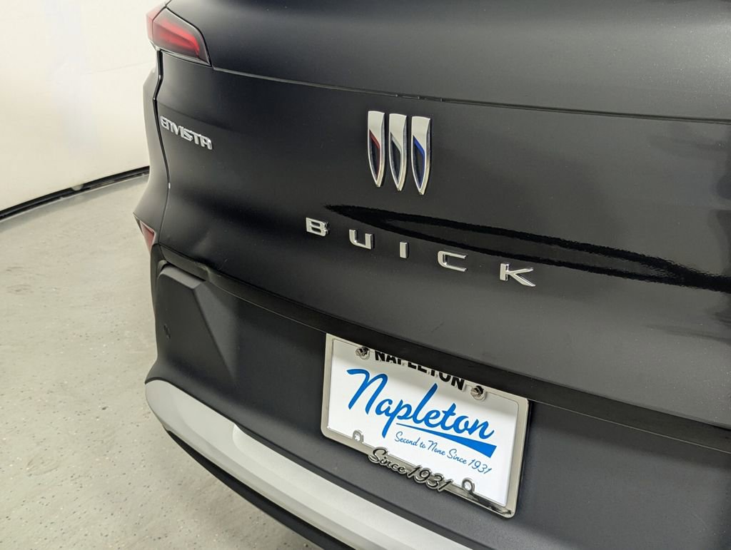 Used 2026 Buick Envista Preferred FWD image 9