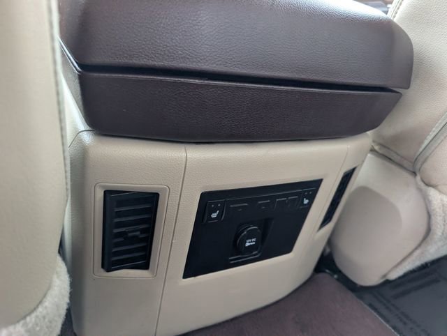 Used 2015 RAM 2500 Laramie image 23