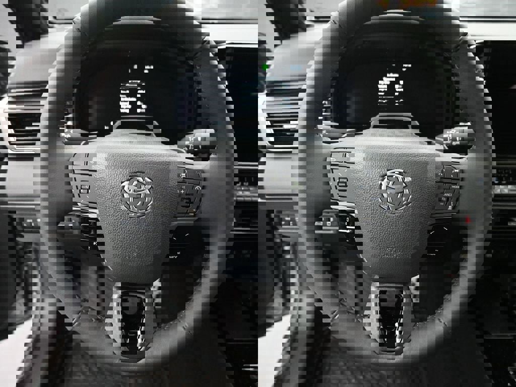 New 2026 Toyota Camry XSE w/ Premium Plus Package image 30