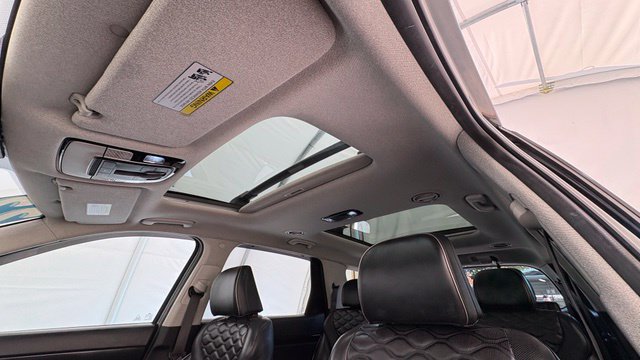 Used 2022 Hyundai Palisade Limited AWD/4WD image 52