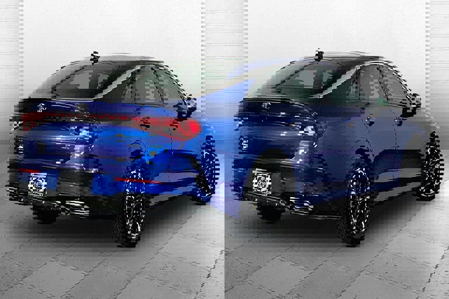 Used 2021 Kia K5 GT-Line w/ GT-Line FWD Premium Package image 13