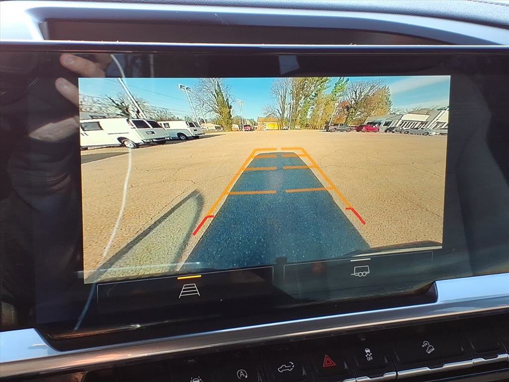 Used 2023 Chevrolet Silverado 1500 LT Trail Boss w/ Protection Package image 23