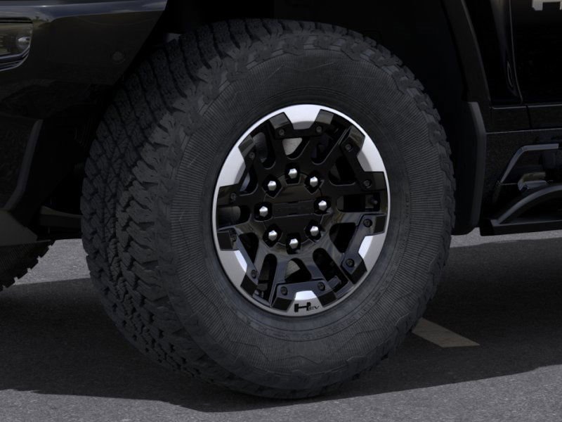 New 2025 GMC Hummer EV 2X w/ Extreme Off-Road Package image 9