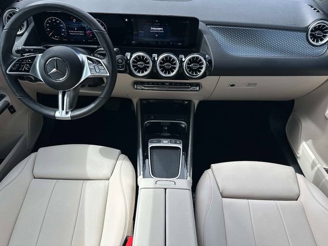 Certified 2025 Mercedes-Benz GLA 250 4MATIC image 12