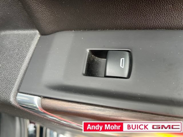 Used 2019 GMC Sierra 1500 SLT w/ SLT Premium Plus Package AWD/4WD image 39