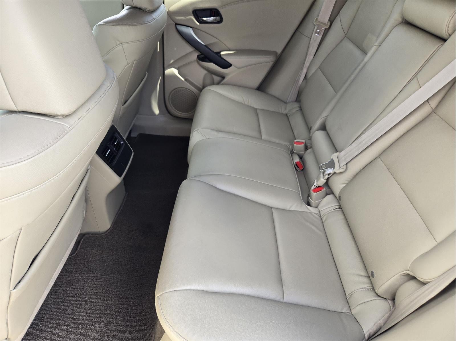 Used 2018 Acura RDX FWD image 28