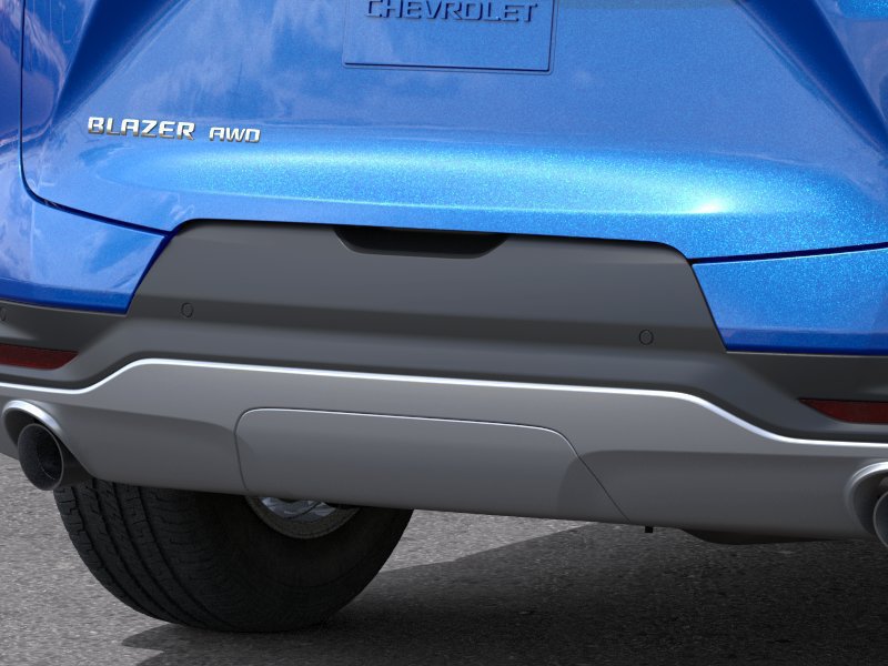 New 2026 Chevrolet Blazer LT w/ Convenience Package AWD/4WD image 15