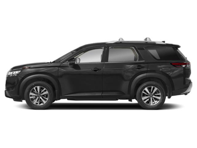 Used 2022 Nissan Pathfinder SL w/ SL Premium Package image 2