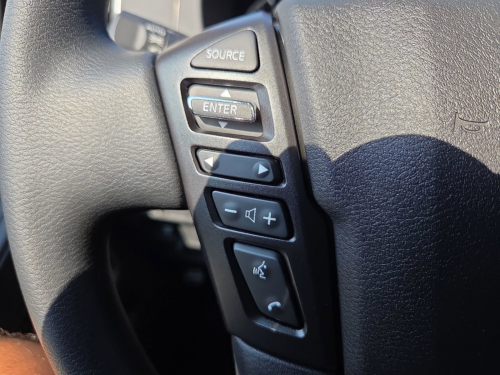 New 2026 Nissan Frontier SV w/ Tow Package AWD/4WD image 22