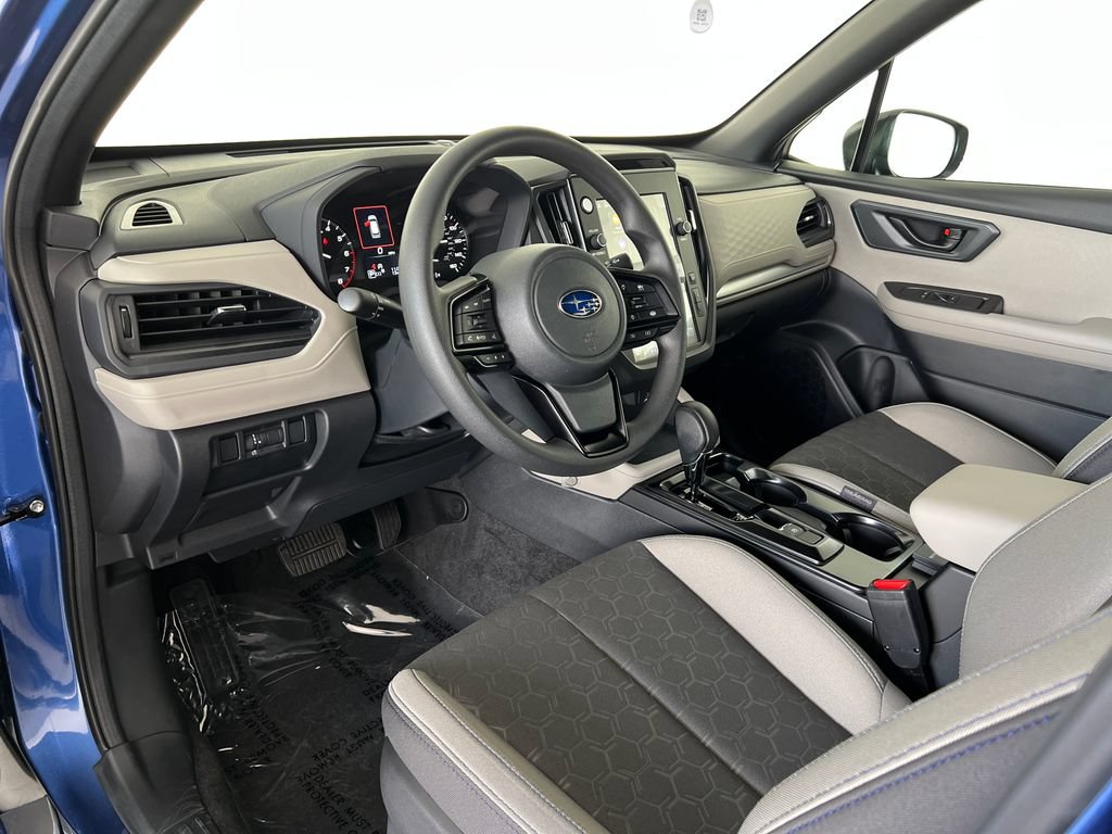 New 2026 Subaru Forester AWD/4WD image 20