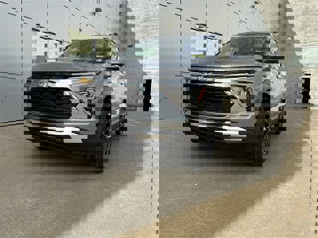 New 2026 Chevrolet TrailBlazer LT w/ Convenience Package