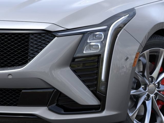 New 2026 Cadillac CT5 Sport AWD/4WD image 10