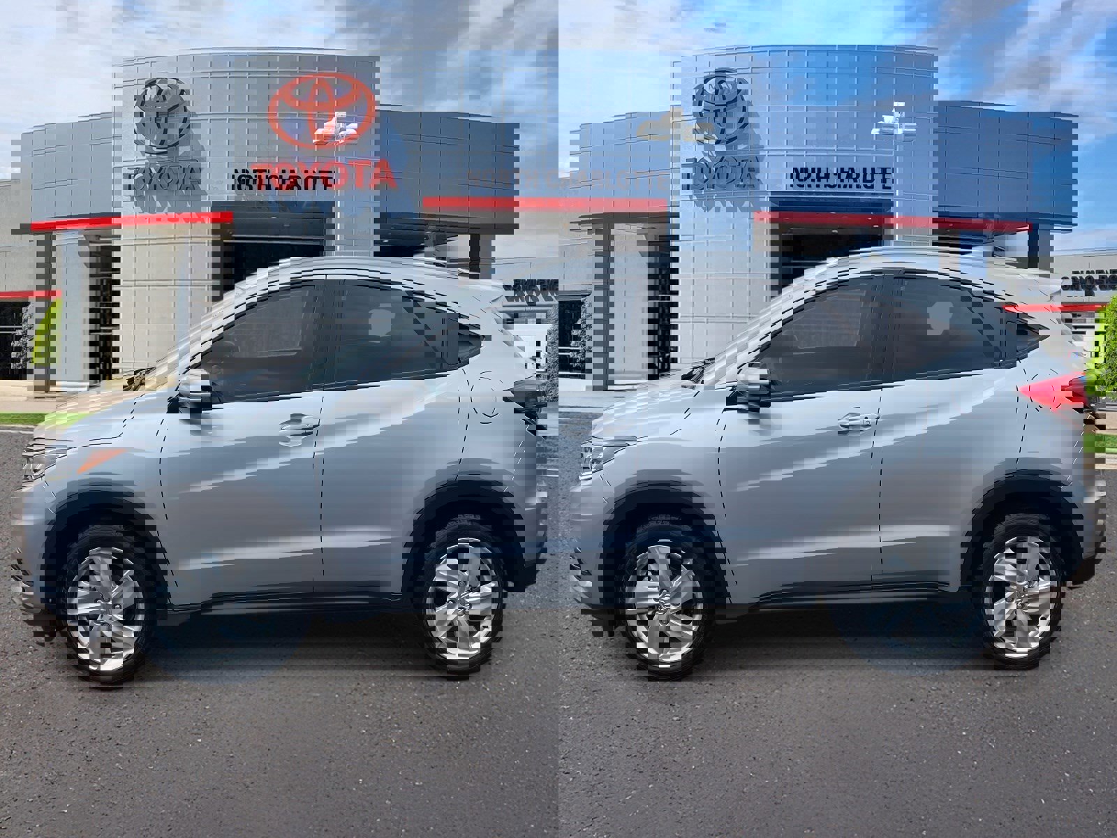 Used 2019 Honda HR-V EX image 5