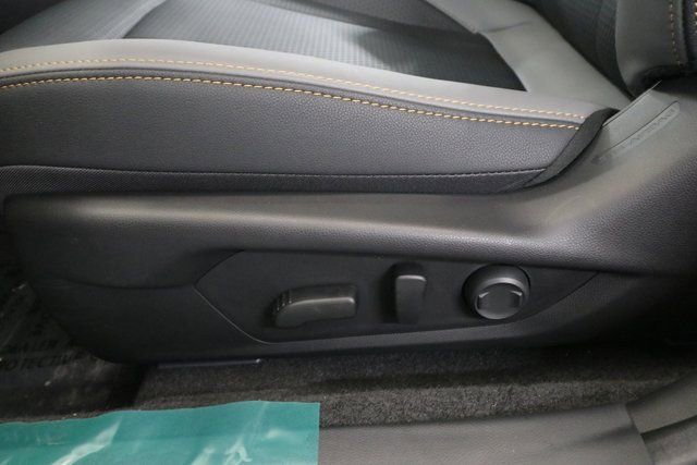 New 2025 Subaru Crosstrek 2.5i Wilderness image 12