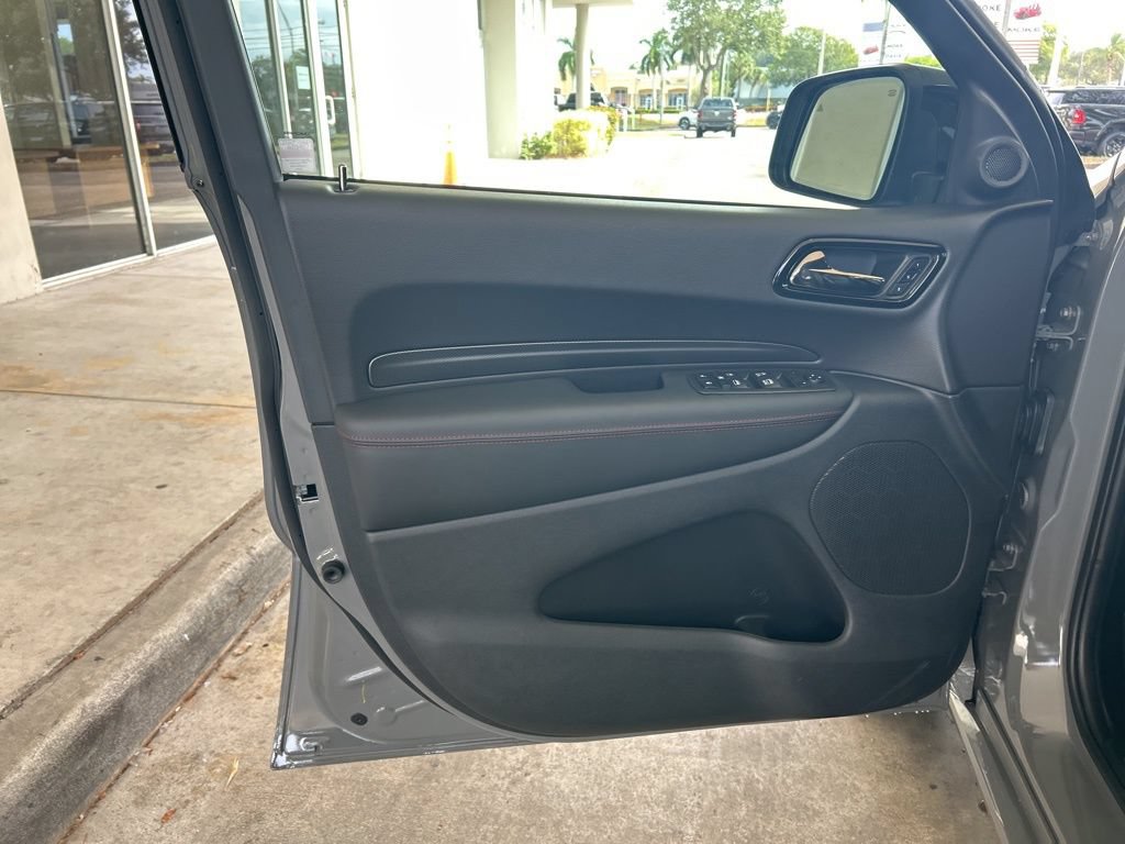 New 2026 Dodge Durango GT AWD/4WD image 42