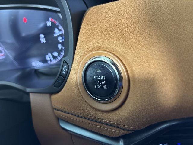 Used 2024 MAZDA CX-90 3.3 Turbo S w/ Premium Plus AWD/4WD image 33