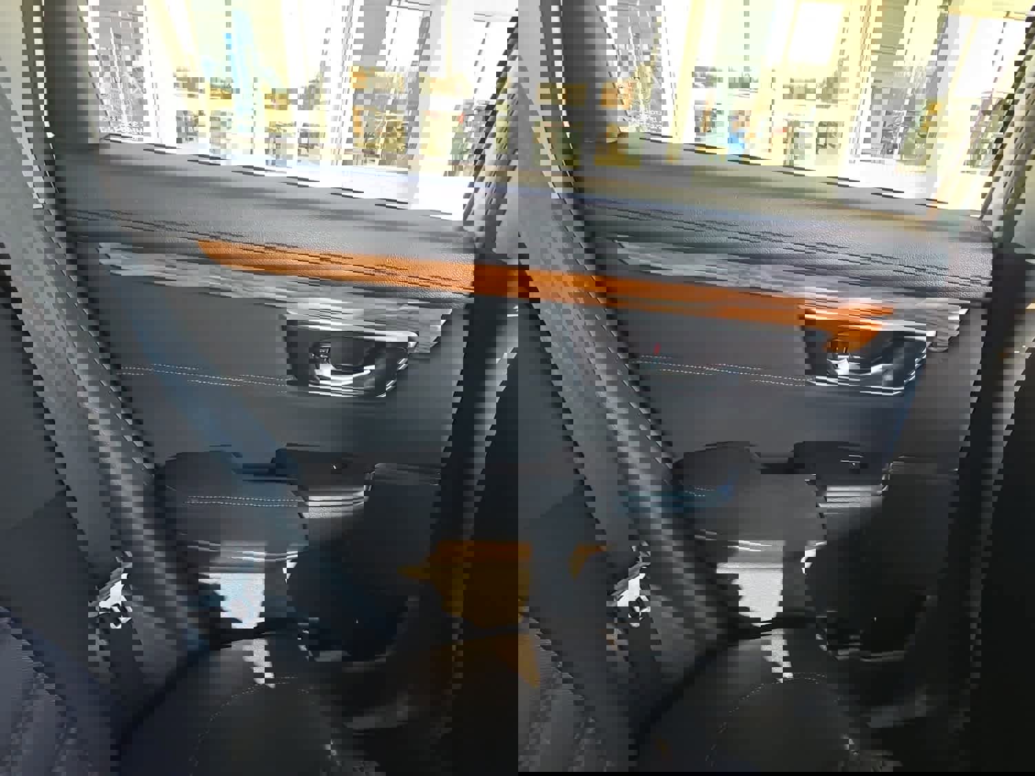 Used 2018 Honda CR-V EX image 17