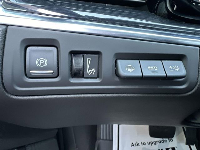 Certified 2025 Cadillac XT5 Premium Luxury w/ Technology Package AWD/4WD image 45