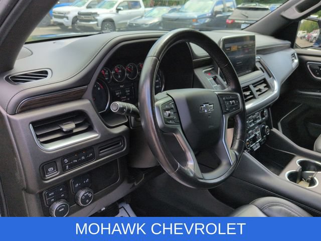 Used 2021 Chevrolet Tahoe Z71 AWD/4WD image 10