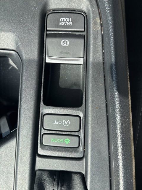 Certified 2024 Honda Accord EX image 19