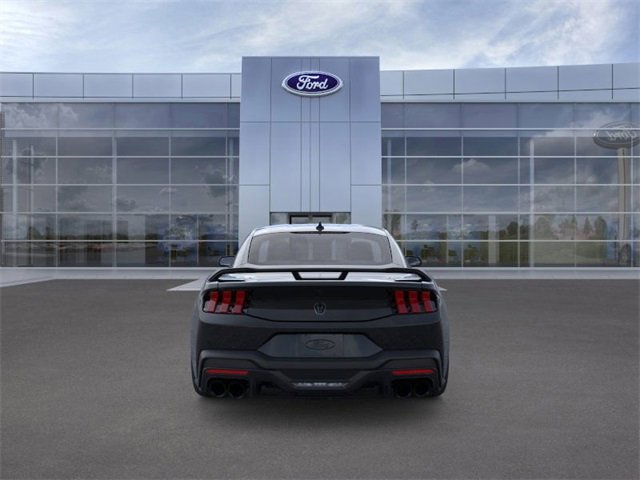 New 2025 Ford Mustang Dark Horse image 5