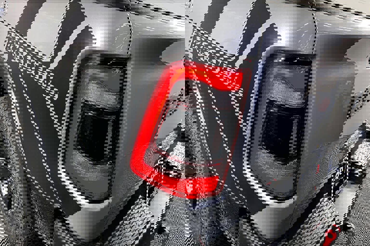 Used 2021 RAM 1500 Rebel w/ Rebel Level 2 Equipment Group image 22