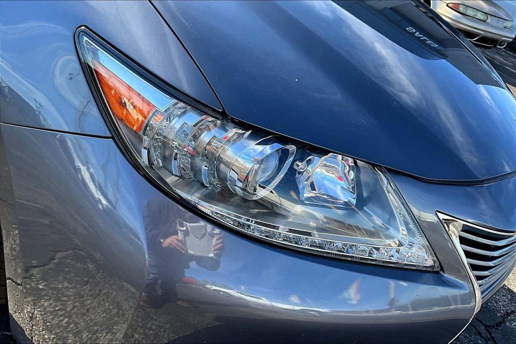 Used 2013 Lexus ES 350 image 31