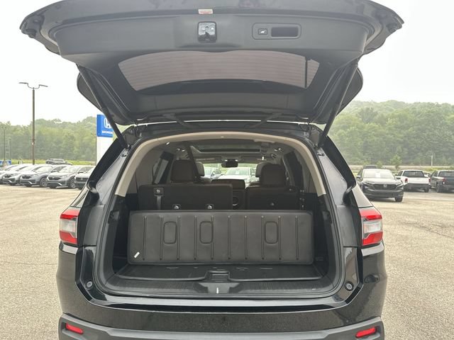 Used 2023 Honda Pilot Elite image 23