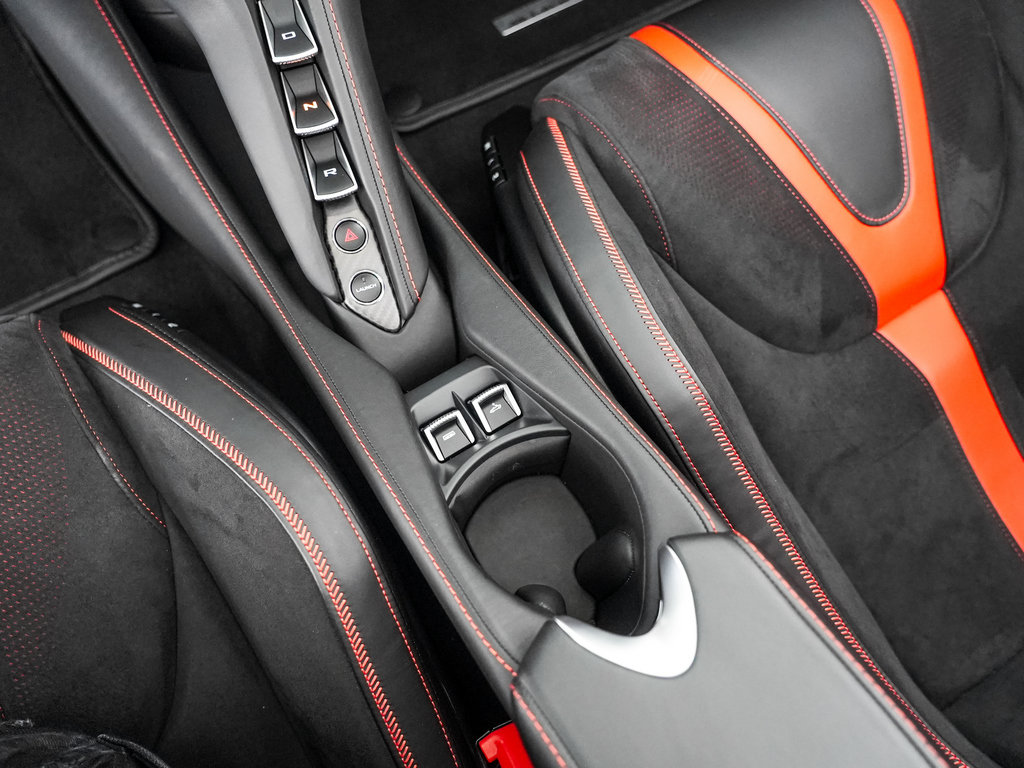 Used 2023 McLaren 720S Performance RWD image 28