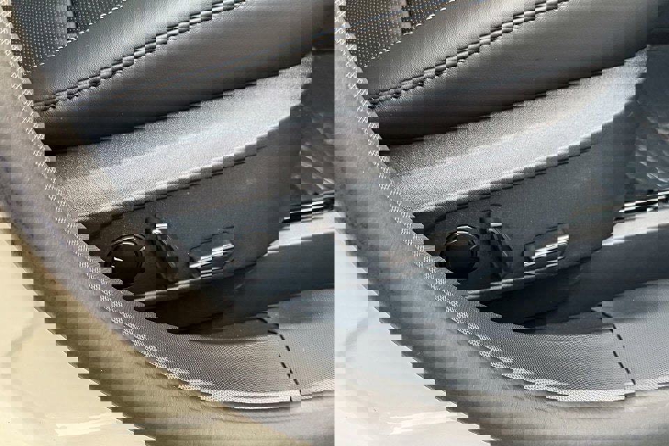 New 2025 Ford Mustang Mach-E Premium image 15