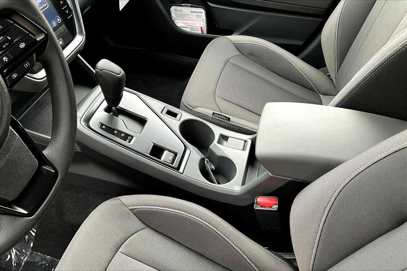New 2026 Subaru Crosstrek 2.0i Premium AWD/4WD image 7