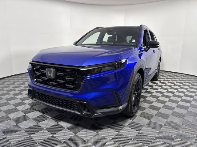 Used 2024 Honda CR-V Sport-L image 1