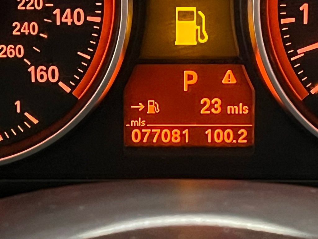 Used 2008 BMW 328i Coupe image 20