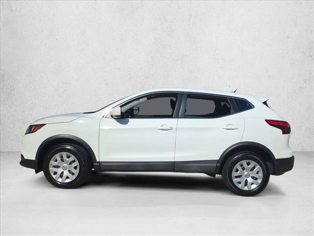 Used 2019 Nissan Rogue Sport S FWD image 9