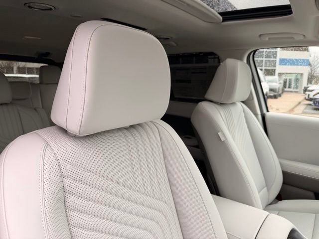 New 2026 Hyundai Palisade FWD Hybrid image 29