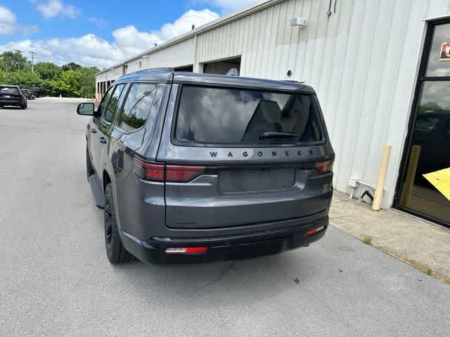 Used 2023 Jeep Wagoneer Series II AWD/4WD image 18
