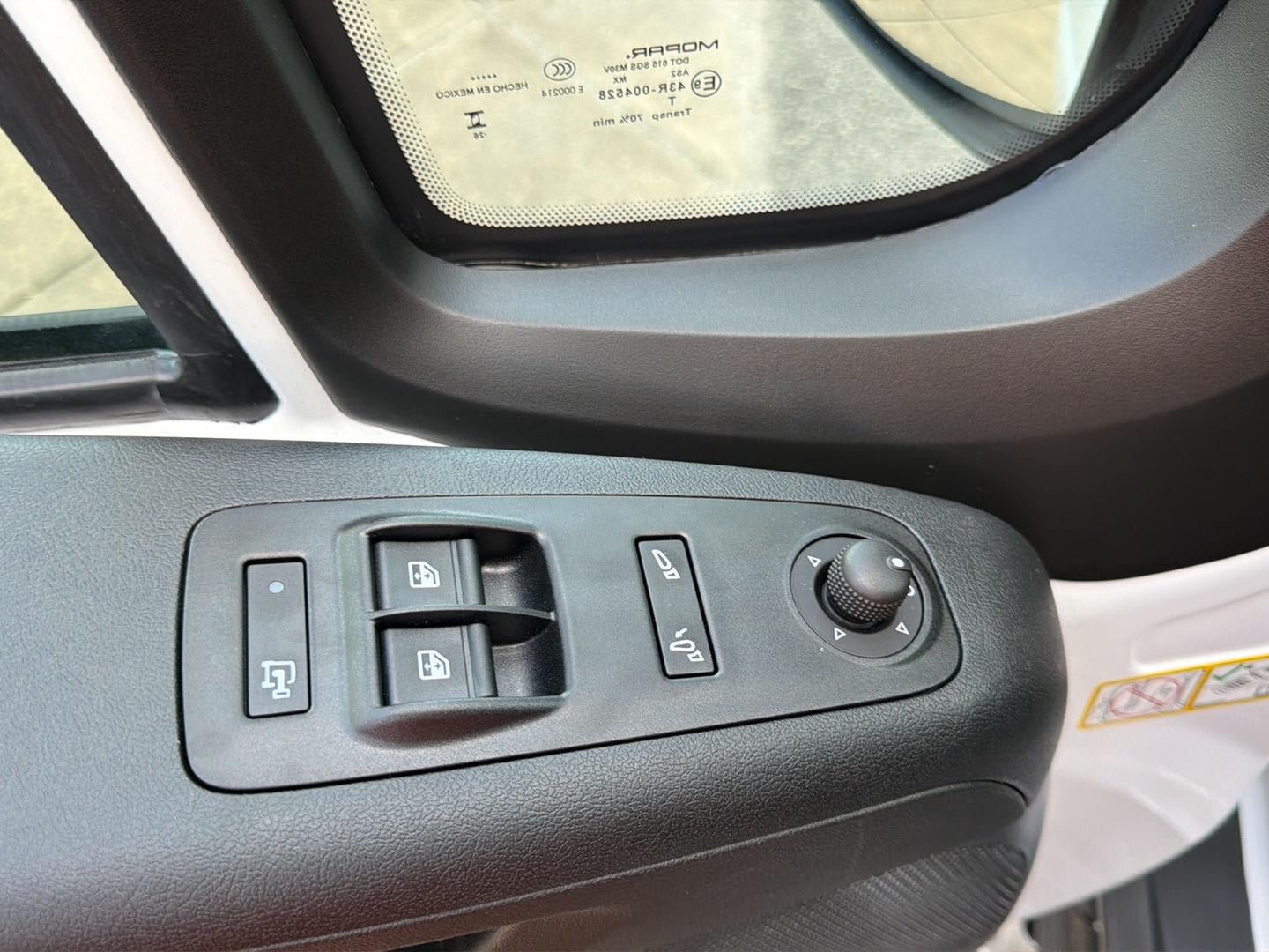 New 2026 RAM ProMaster 1500 w/ Convenience Group FWD image 14