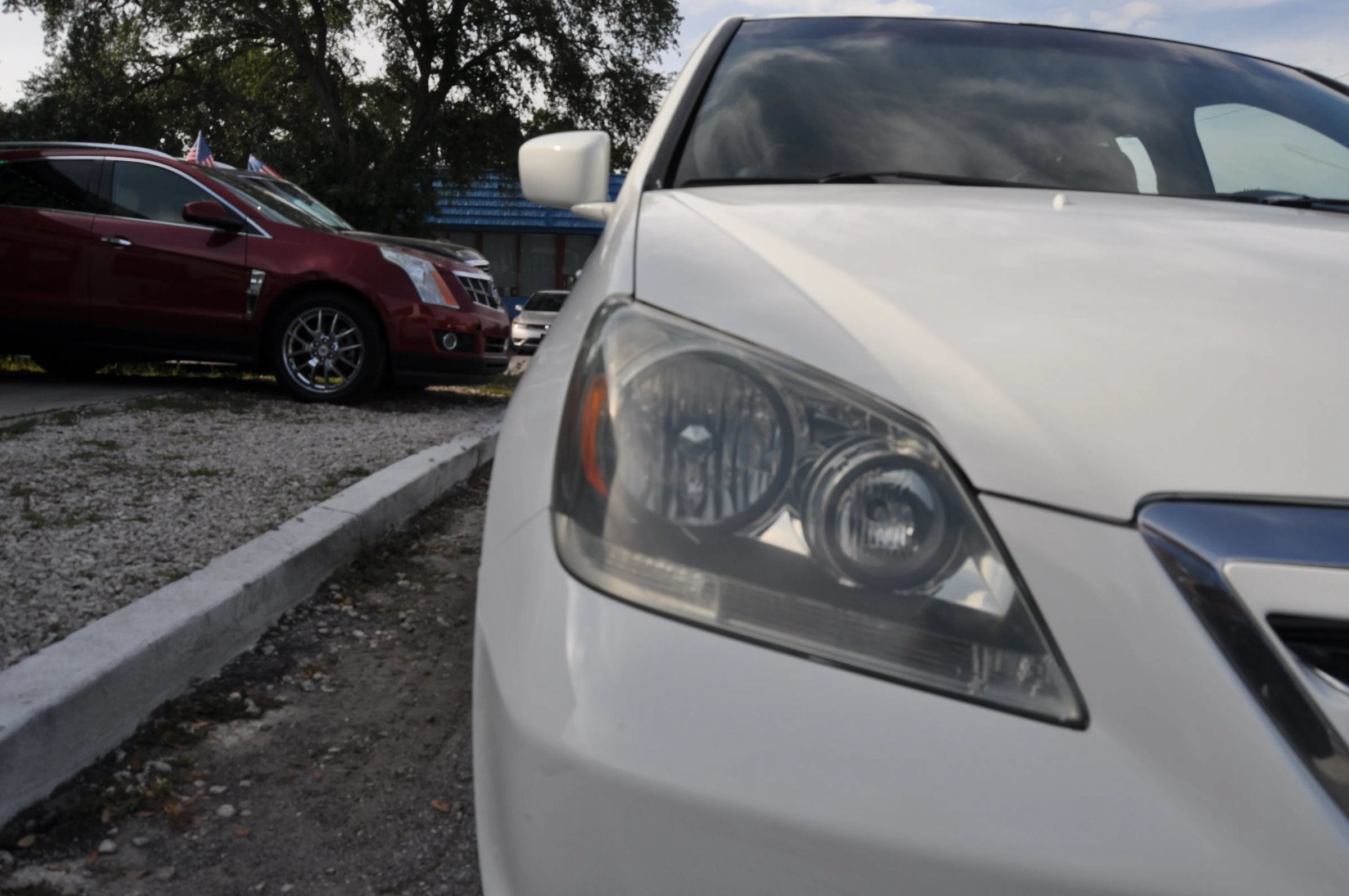 Used 2005 Honda Odyssey EX image 33